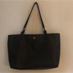 Tory Burch Large York Buckle Tote